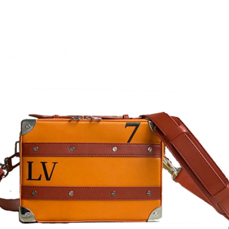 LU Messenger Bag 22 cm