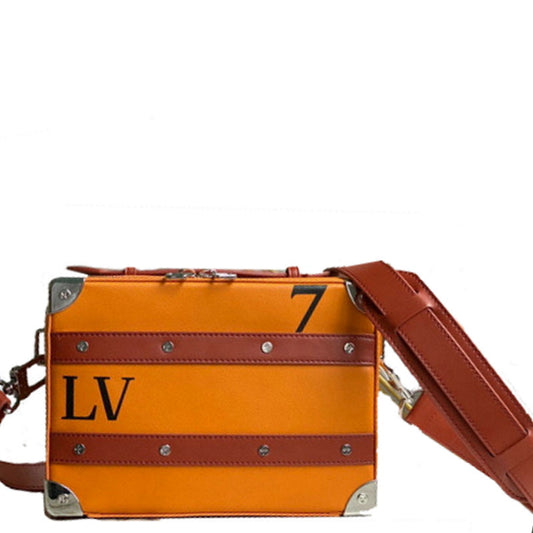 LU Messenger Bag 22 cm