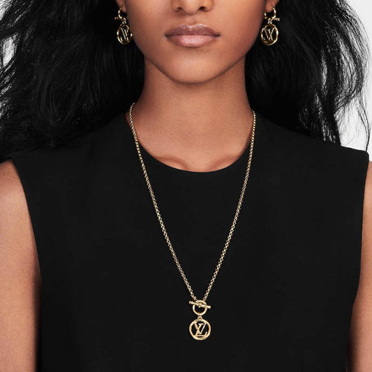 LU Necklace