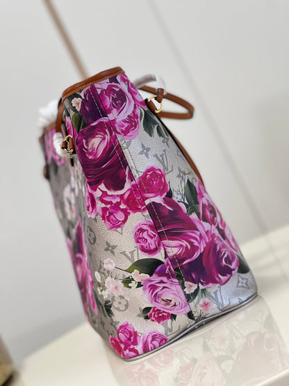 LU Bag Never Colorful