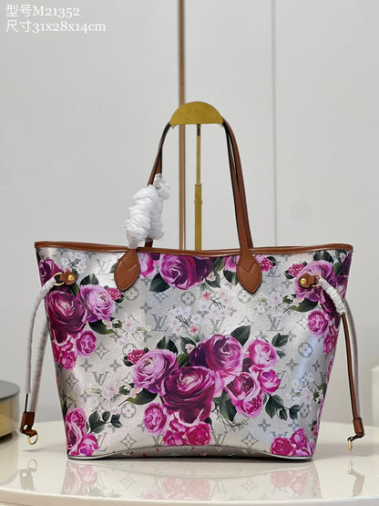 LU Bag Never Colorful