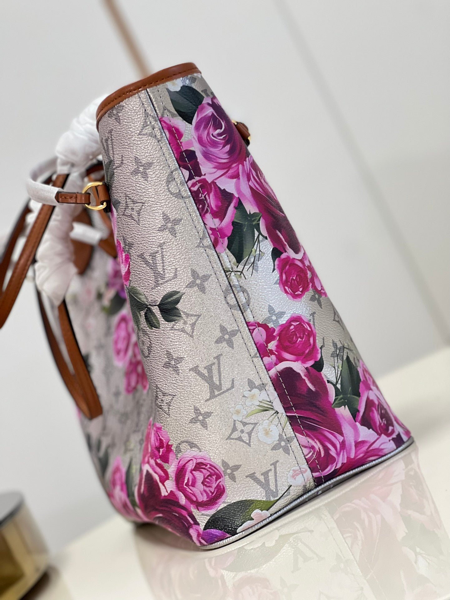 LU Bag Never Colorful