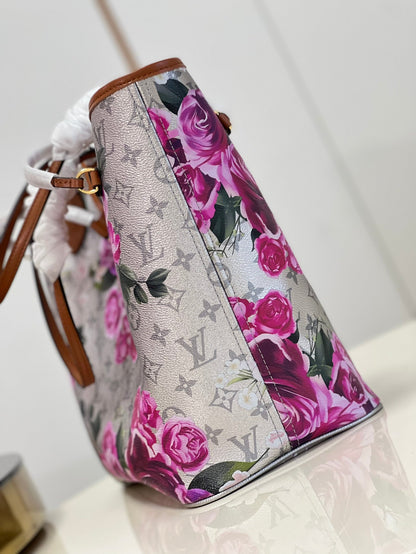 LU Bag Never Colorful