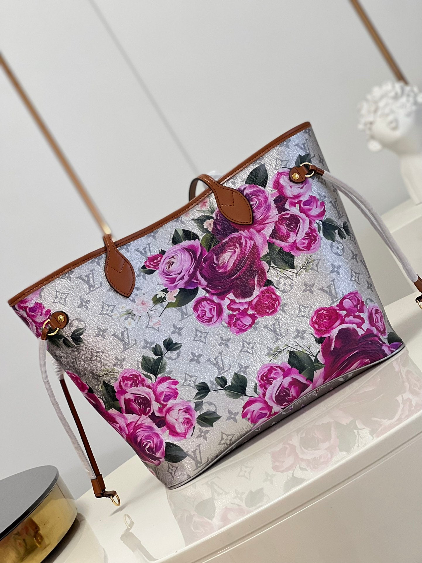 LU Bag Never Colorful