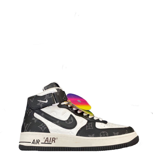 N*KE LU  Sneakers 7 Color 's