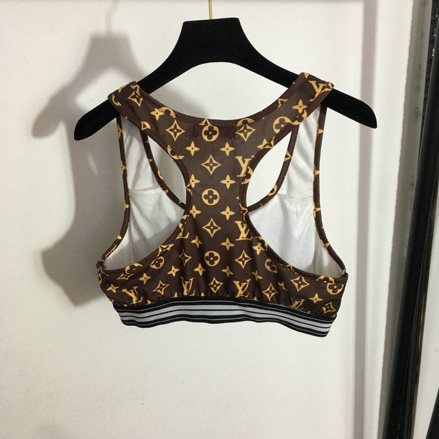 LU Sport Suits Activewear Woman 2 Color 's