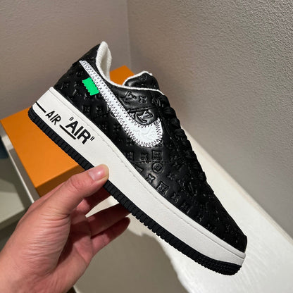 LU hack N*KE  Sneakers Monogram 3 Color 's