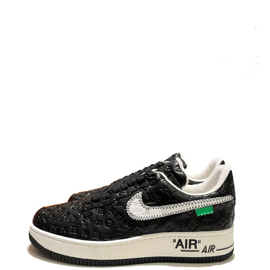LU hack N*KE  Sneakers Monogram 3 Color 's