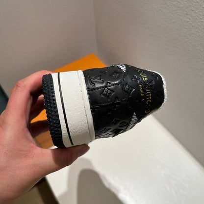 LU hack N*KE  Sneakers Monogram 3 Color 's