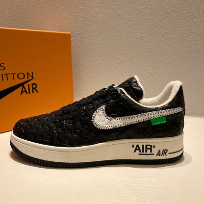 LU hack N*KE  Sneakers Monogram 3 Color 's