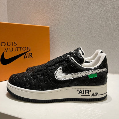 LU hack N*KE  Sneakers Monogram 3 Color 's