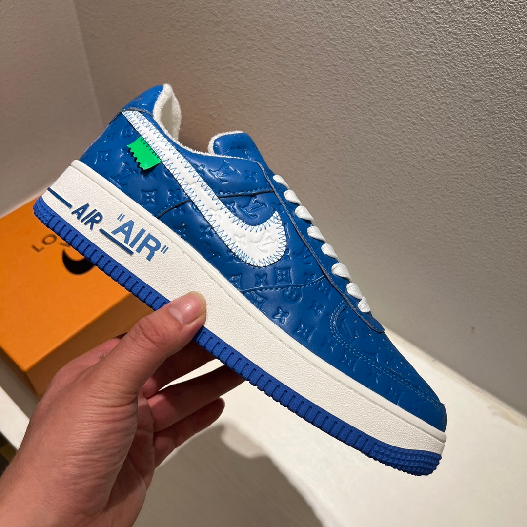 LU hack N*KE  Sneakers Monogram 3 Color 's