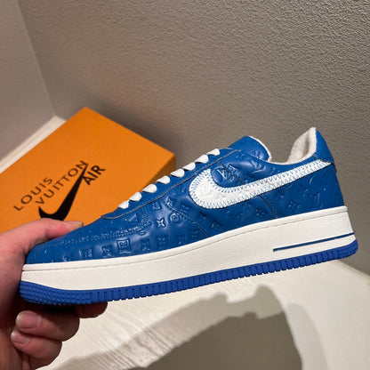 LU hack N*KE  Sneakers Monogram 3 Color 's