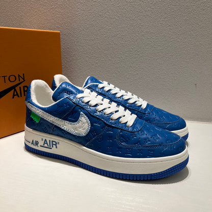LU hack N*KE  Sneakers Monogram 3 Color 's