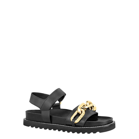 LU Sandals Paseo  Flat