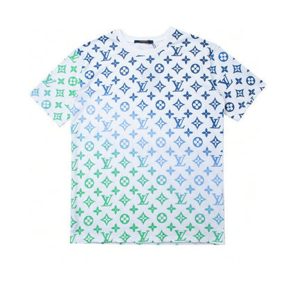 LU  T- shirt  2 Color 's