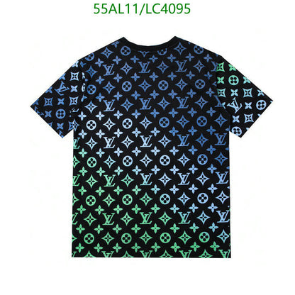 LU  T- shirt  2 Color 's