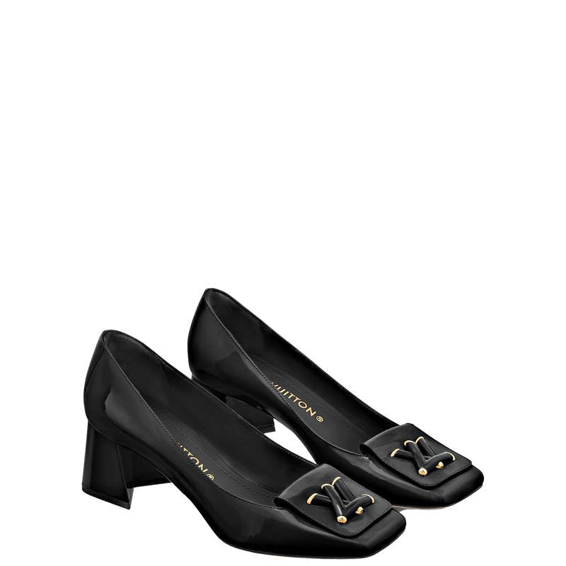 LU Shoes  2 Color 's  Shake