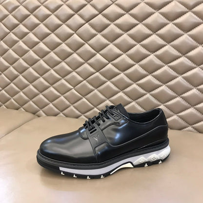 LU  Shoes Mans