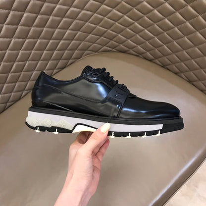 LU  Shoes Mans