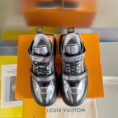 LU Sneakers Archlight 2 color 's