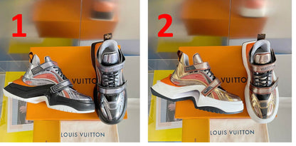 LU Sneakers Archlight 2 color 's