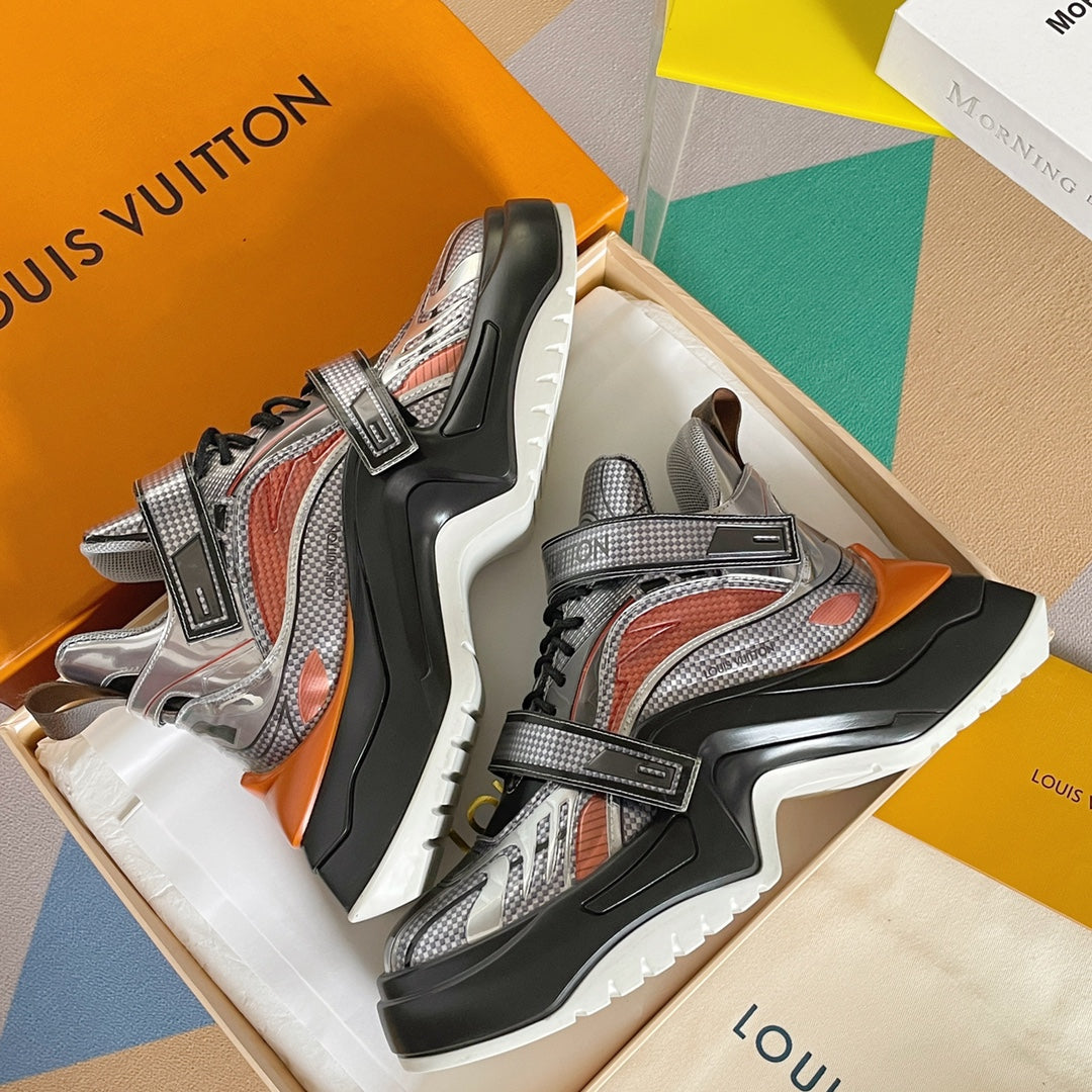 LU Sneakers Archlight 2 color 's