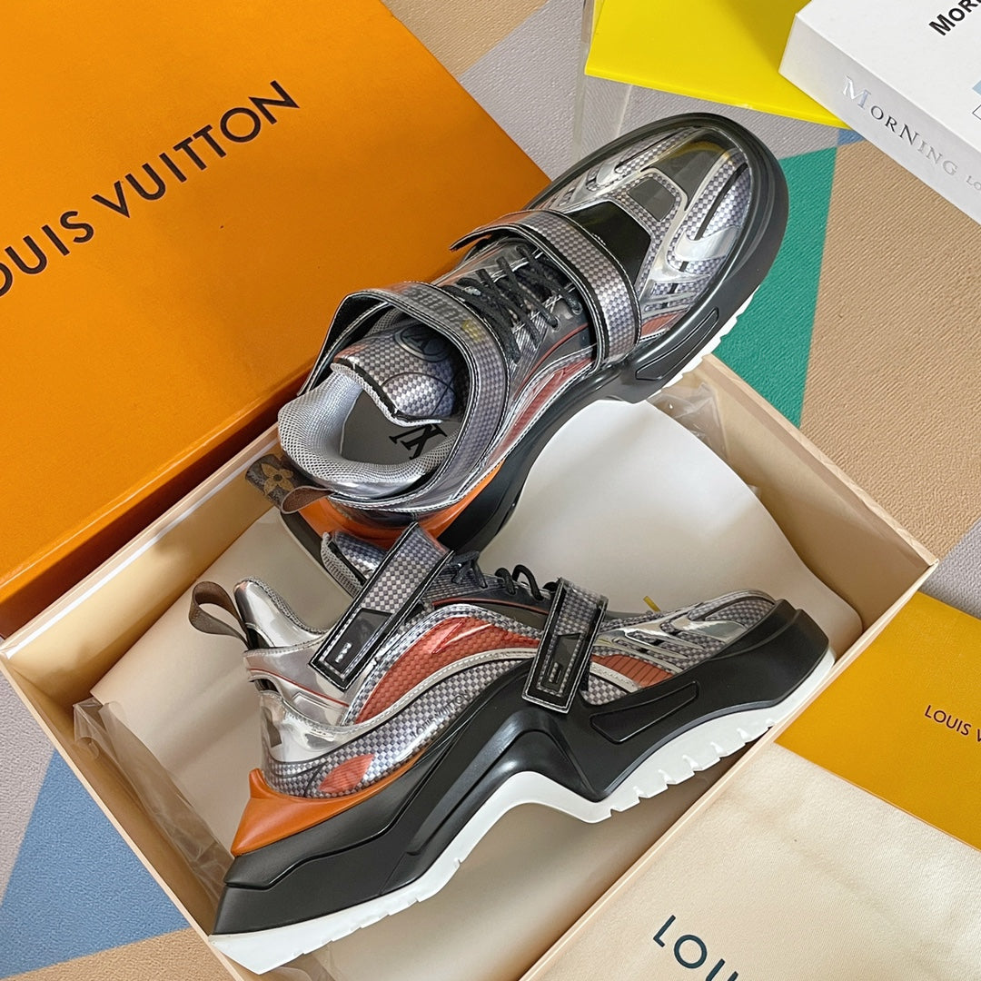 LU Sneakers Archlight 2 color 's