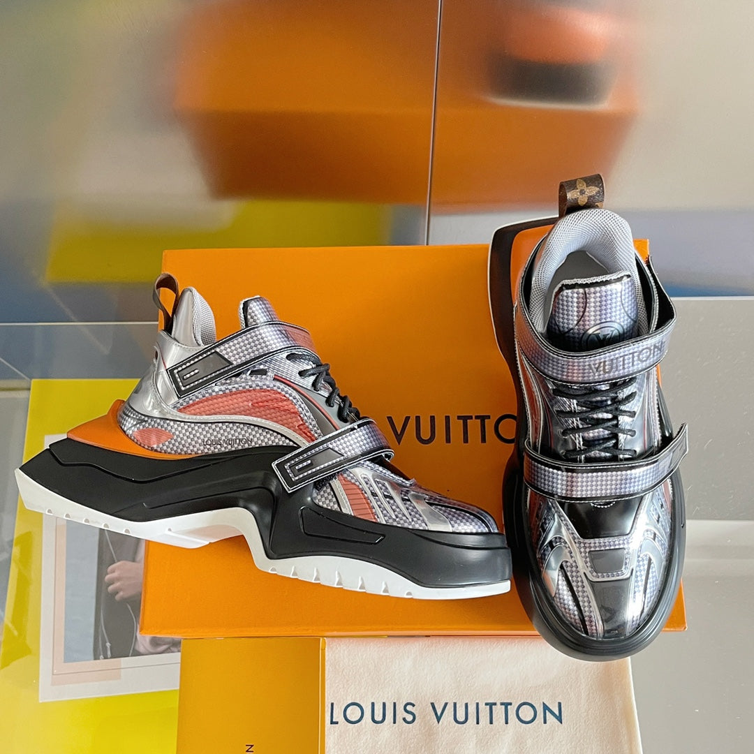 LU Sneakers Archlight 2 color 's