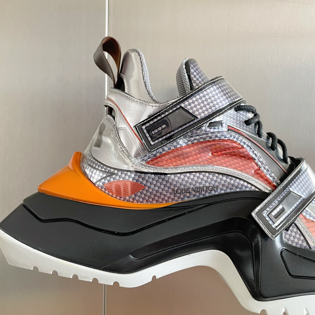 LU Sneakers Archlight 2 color 's