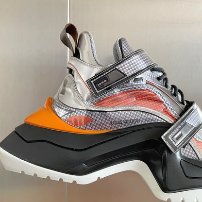 LU Sneakers Archlight 2 color 's
