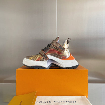 LU Sneakers Archlight 2 color 's