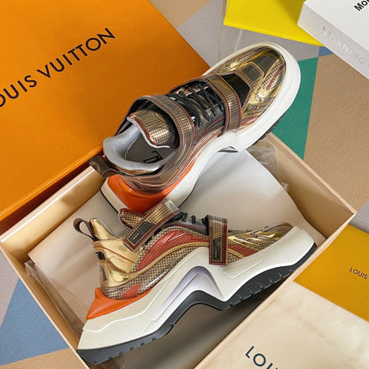 LU Sneakers Archlight 2 color 's