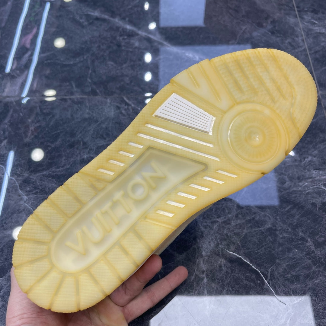 LU Sneakers Trainers Runner  2 color 's Woman