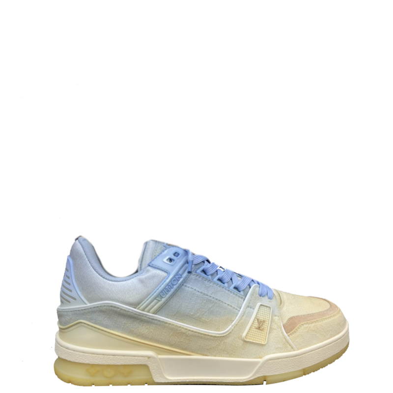 LU Sneakers Trainers Runner  2 color 's Woman