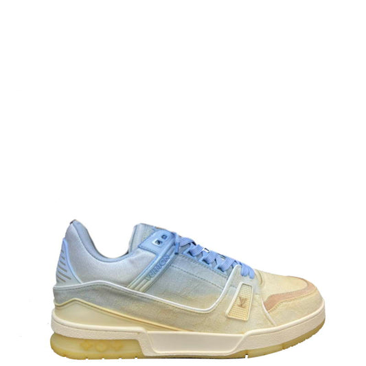LU Sneakers Trainers Runner  2 color 's Woman