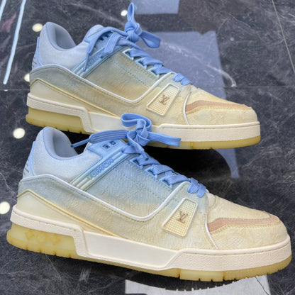 LU Sneakers Trainers Runner  2 color 's Woman