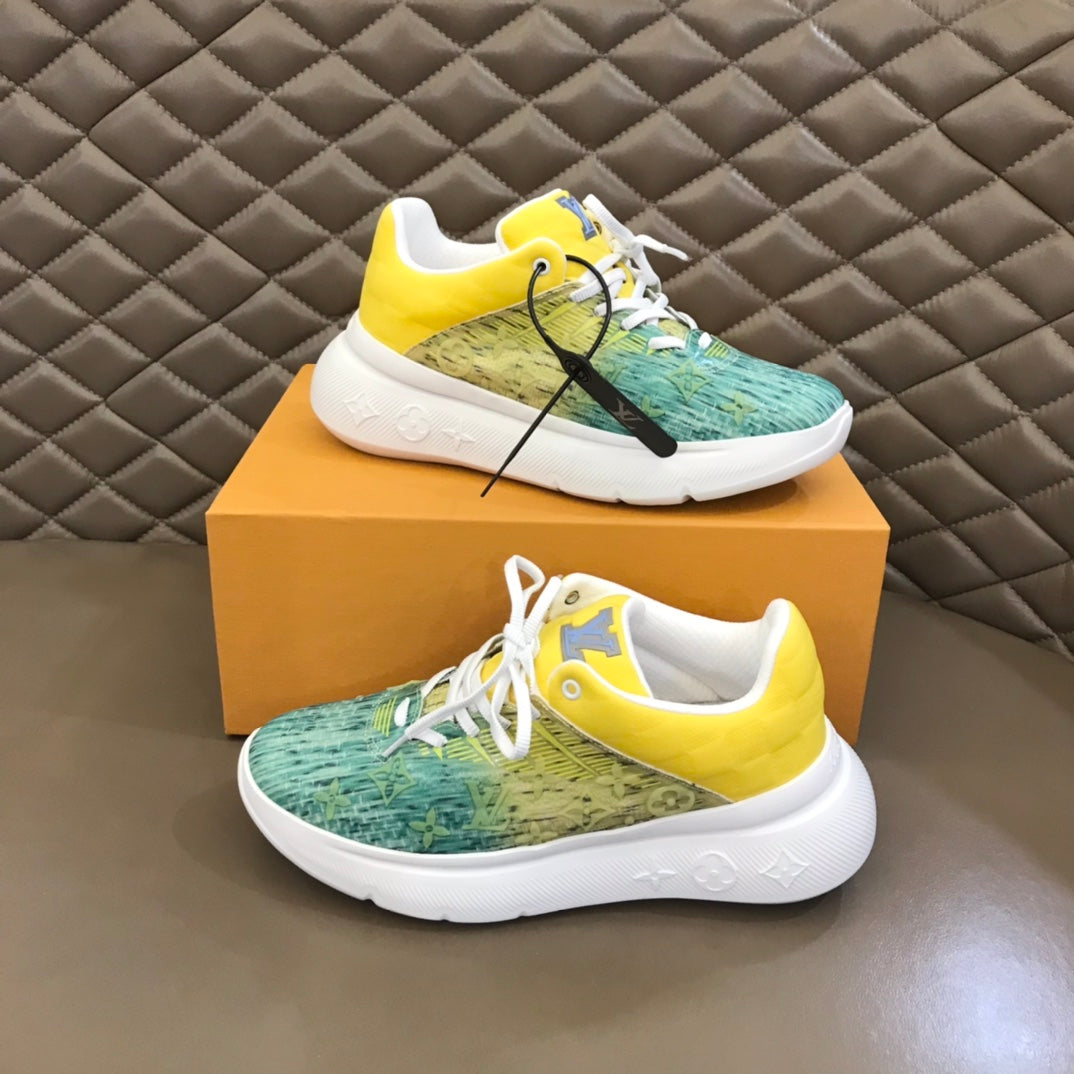 LU SHOW UP  Sneakers 5 Color 's