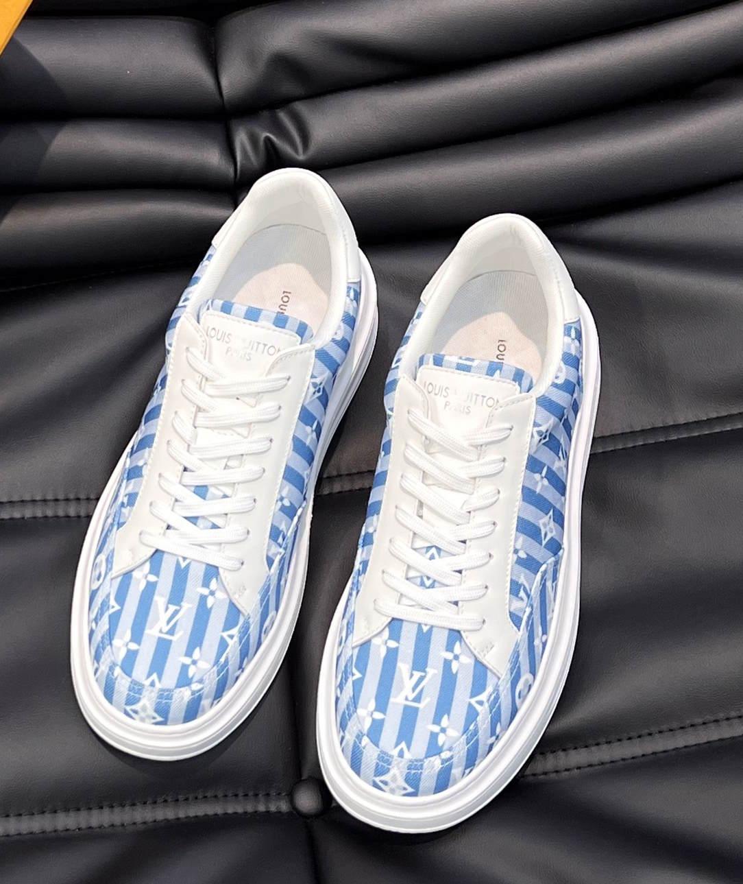 LU Sneakers Runner 2 Color 's