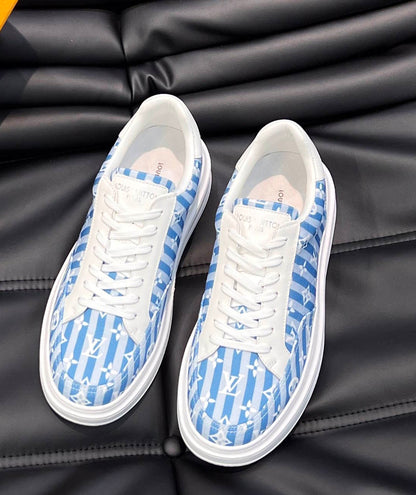 LU Sneakers Runner 2 Color 's