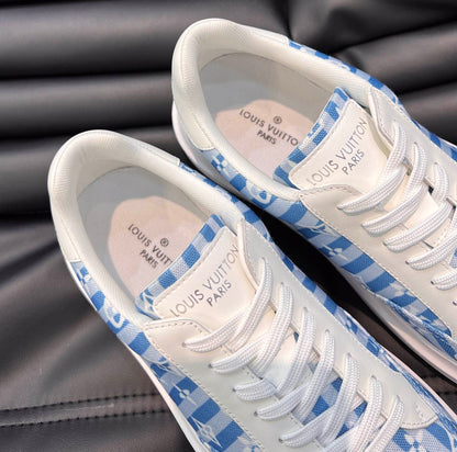 LU Sneakers Runner 2 Color 's