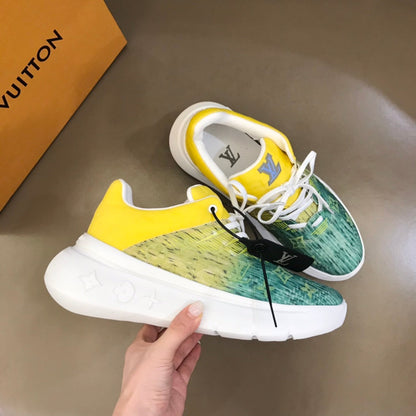 LU SHOW UP  Sneakers 5 Color 's
