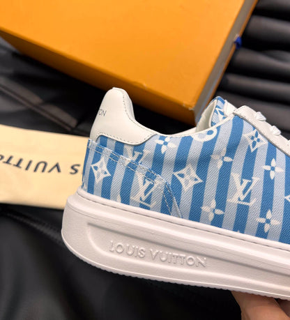 LU Sneakers Runner 2 Color 's