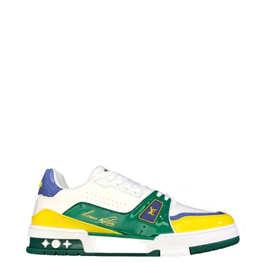 LU Sneakers Runner