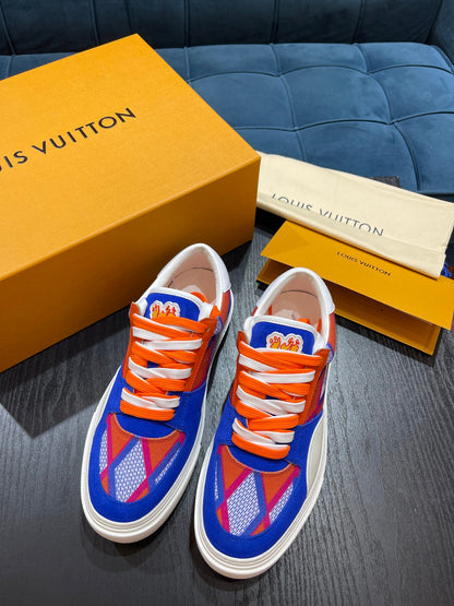 LU  Sneakers Runner 3 Color 's