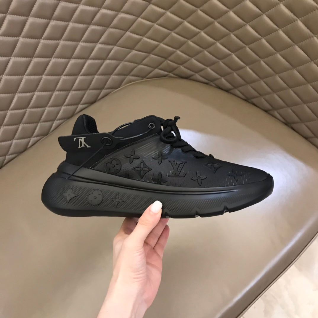 LU SHOW UP  Sneakers 5 Color 's