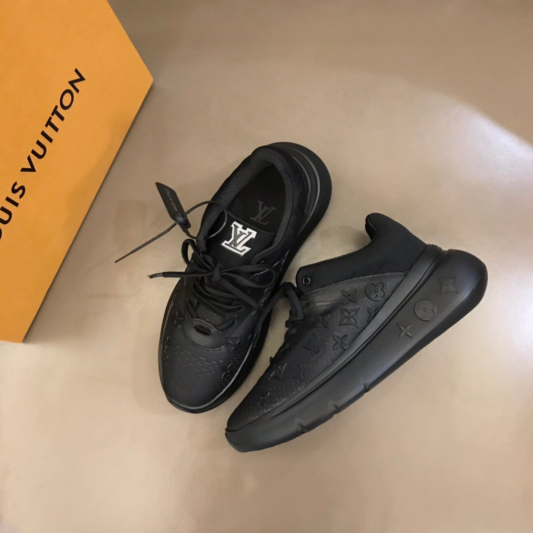 LU SHOW UP  Sneakers 5 Color 's