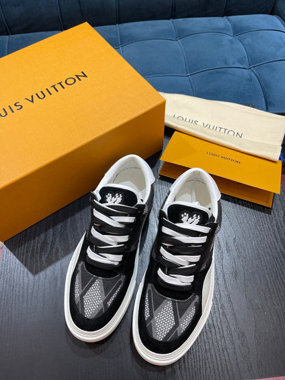 LU  Sneakers Runner 3 Color 's