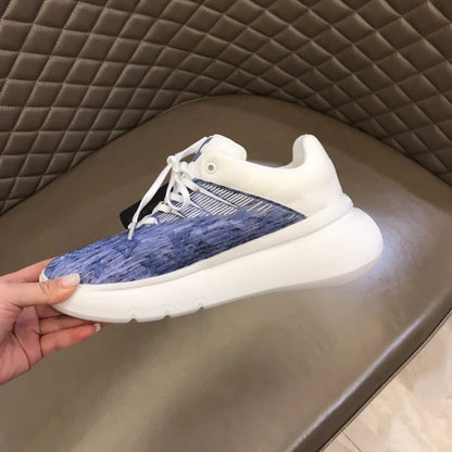 LU SHOW UP  Sneakers 5 Color 's
