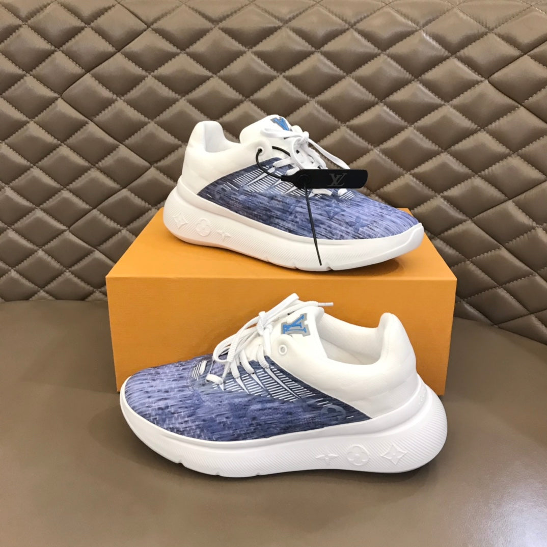 LU SHOW UP  Sneakers 5 Color 's